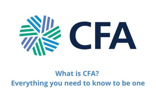 CFA